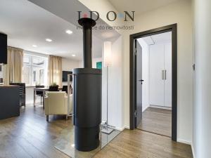 Prodej bytu 3+kk, Ostrava, Husova, 67 m2