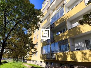 Pronájem bytu 3+1, Olomouc, Velkomoravská, 70 m2