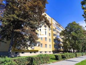 Pronájem bytu 3+1, Olomouc, Velkomoravská, 70 m2
