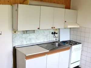 Pronájem bytu 1+1, Ústí nad Orlicí, Na Pláni, 35 m2