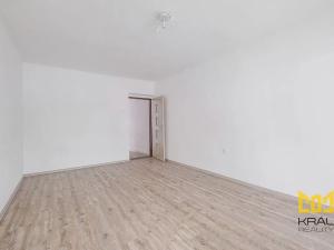 Pronájem bytu 1+1, Příbram, Gen. Kholla, 43 m2