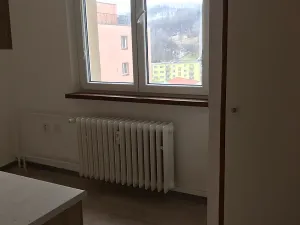 Pronájem bytu 2+1, Jeseník, Zeyerova, 55 m2
