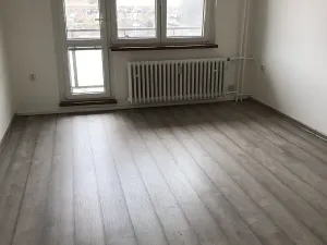 Pronájem bytu 2+1, Jeseník, Zeyerova, 55 m2