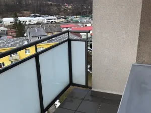 Pronájem bytu 2+1, Jeseník, Zeyerova, 55 m2