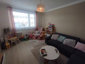 Pronájem bytu 2+1, Jeseník, Dukelská, 55 m2