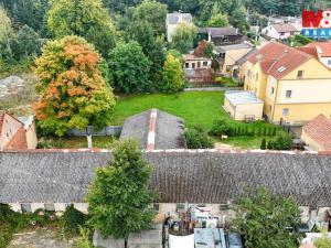 Prodej skladu, Nýřany, 556 m2