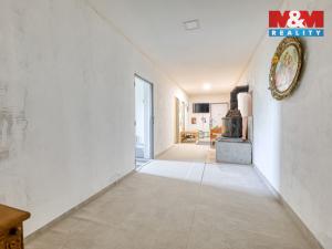 Prodej skladu, Nýřany, 556 m2