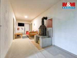 Prodej skladu, Nýřany, 556 m2