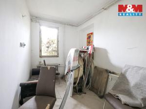 Prodej skladu, Nýřany, 556 m2