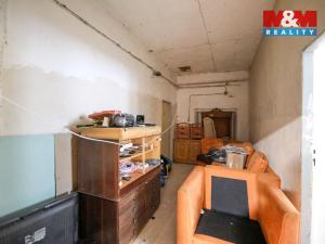 Prodej skladu, Nýřany, 556 m2