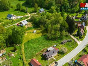 Prodej pozemku pro bydlení, Rynoltice, 882 m2