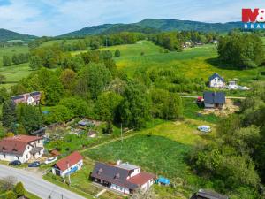 Prodej pozemku pro bydlení, Rynoltice, 882 m2