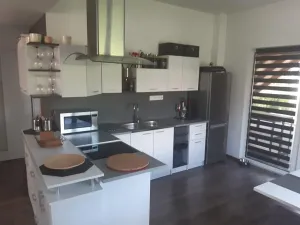 Pronájem bytu 2+kk, Havlíčkův Brod, Waldhauserova, 56 m2