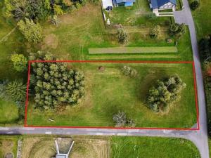 Prodej pozemku pro bydlení, Pěnčín, 2405 m2