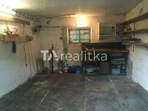 Prodej garáže, Havířov, 20 m2