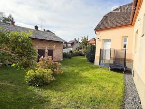 Pronájem rodinného domu, Hranice, Tovačovského, 150 m2