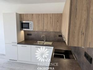 Pronájem bytu 2+kk, Havlíčkův Brod, Stromovka, 47 m2