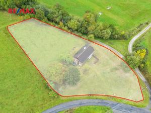 Prodej pozemku pro bydlení, Žihobce, 4741 m2