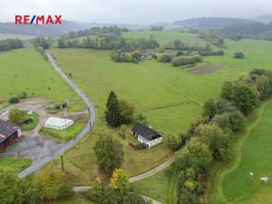 Prodej pozemku pro bydlení, Žihobce, 4741 m2