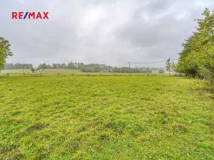 Prodej pozemku pro bydlení, Žihobce, 4741 m2