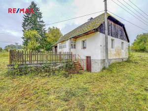 Prodej pozemku pro bydlení, Žihobce, 4741 m2