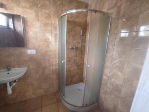 Pronájem bytu 1+kk, Dobříš, Pražská, 18 m2
