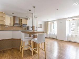 Pronájem bytu 2+kk, Chotěboř, Trčků z Lípy, 58 m2