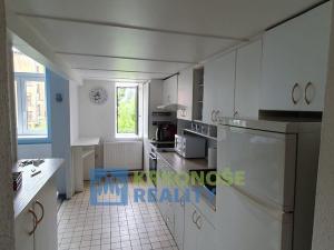 Pronájem bytu 2+kk, Trutnov - Horní Předměstí, Žižkova, 70 m2