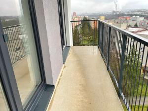Pronájem bytu 1+kk, Plzeň, Pecháčkova, 47 m2