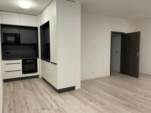 Pronájem bytu 1+kk, Plzeň, Pecháčkova, 47 m2