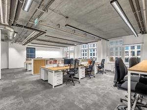 Pronájem kanceláře, Praha, 100 m2