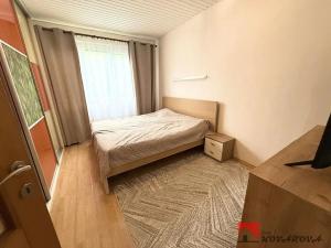 Prodej bytu 2+1, Kralupy nad Vltavou, 50 m2
