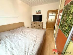 Prodej bytu 2+1, Kralupy nad Vltavou, 50 m2