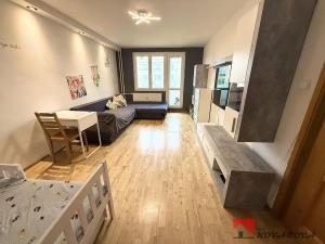 Prodej bytu 2+1, Kralupy nad Vltavou, 50 m2