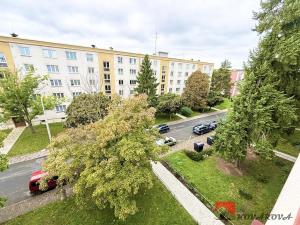 Prodej bytu 2+1, Kralupy nad Vltavou, 50 m2