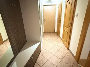 Prodej bytu 2+1, Kralupy nad Vltavou, 50 m2