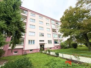 Prodej bytu 2+1, Kralupy nad Vltavou, 50 m2