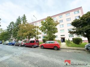 Prodej bytu 2+1, Kralupy nad Vltavou, 50 m2