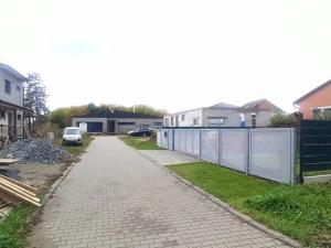 Prodej pozemku pro bydlení, Kroměříž, Chropyňská, 799 m2
