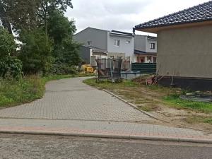 Prodej pozemku pro bydlení, Kroměříž, Chropyňská, 799 m2