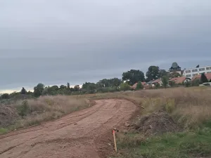 Prodej pozemku pro bydlení, Dašice, Pod Lipami, 1082 m2