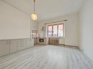 Pronájem bytu 3+kk, Jindřichův Hradec, Sládkova, 61 m2