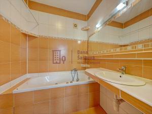 Pronájem bytu 2+1, Jindřichův Hradec, sídliště Vajgar, 62 m2