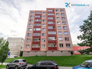 Prodej bytu 4+1, Havířov, Mládí, 76 m2