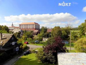 Pronájem bytu 2+kk, Zákupy, Zákoutí, 48 m2