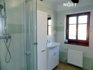 Pronájem bytu 2+kk, Zákupy, Zákoutí, 48 m2