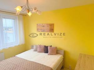 Pronájem bytu 3+1, České Budějovice, Jírovcova, 64 m2
