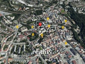 Pronájem bytu 3+1, Jihlava, Tolstého, 78 m2