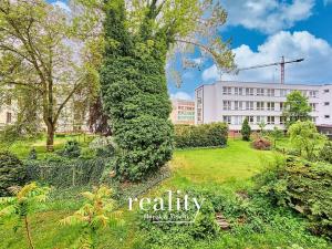 Pronájem bytu 3+1, Jihlava, Tolstého, 78 m2