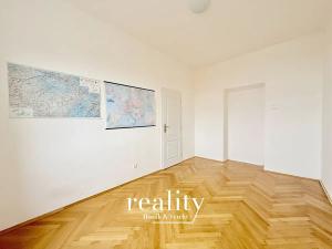 Pronájem bytu 3+1, Jihlava, Tolstého, 78 m2